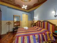 Corte dei Tini Relais & Ristorante Hotel a Teramo