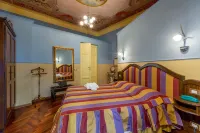 Corte dei Tini Hotels in Teramo