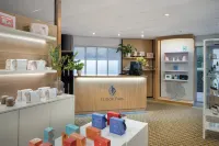 Delta Hotels Tudor Park Country Club - spa