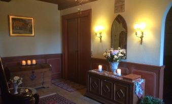 Lille Restrup Hovedgaard