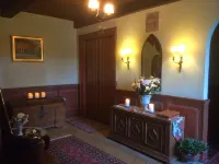 Lille Restrup Hovedgaard Hotels in Farsø