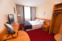 Hotel Malinowski Business Hotels in Gliwice
