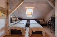 Anastasia Suites Zagreb Các khách sạn ở Zagreb