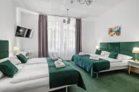 Elisabeth Old Town Hotels in Bratislava I