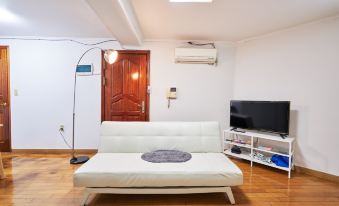 Myeongdong Residence