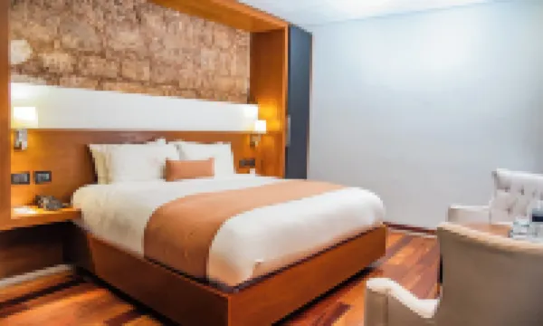 Hotel Boutique Casa Madero