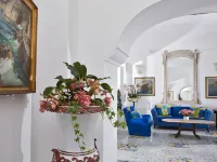Albergo Gatto Bianco Hotels in Capri