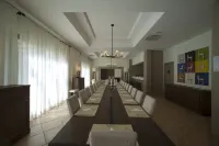 Feudo Del Biviere Hotel di Nuova Gibellina