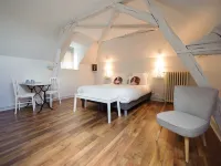 Villa Clément Appart'Hotel St Clément Proche de Sens Hotels in Sens