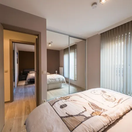 Moorea City Center Apartment