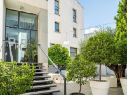 Yit El Postigo Hotels in Ubeda