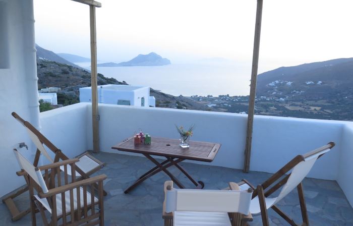 Kaminaki Amorgos