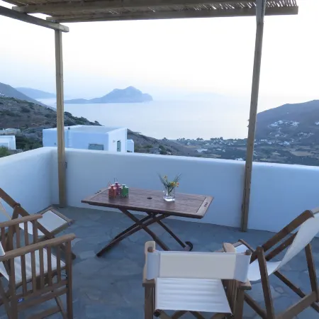 Kaminaki Amorgos