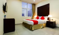 SH Hotel - Free Parking Hotel dekat American University of Ras Al Khaimah