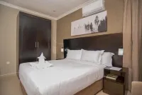 Peaconwood Boutique B&B Hotels in Palapye