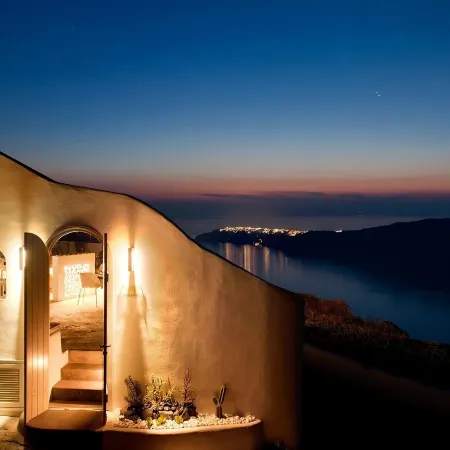 Avaton Resort and Spa