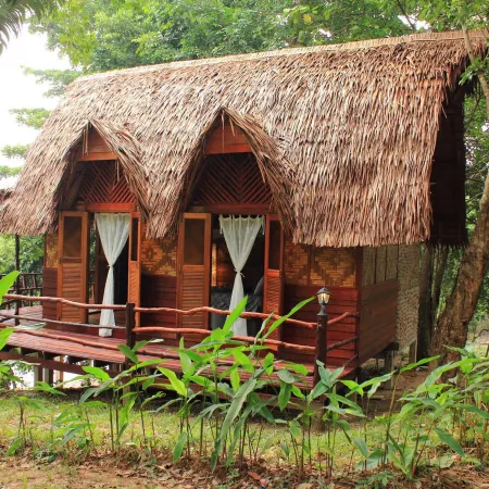 Banyan Bay Villas