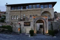 Nostalji Cave Suit Hotel Hotels in Esbelli Mahallesi