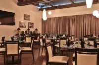 Blue Waters Inn - Desayuno