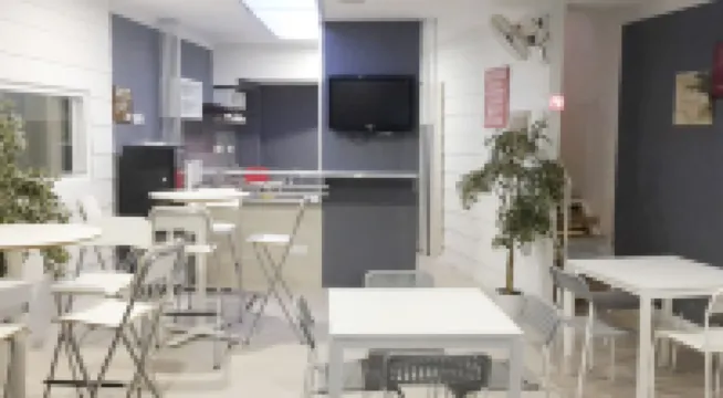 Travelogue Guest House