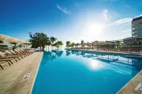 Riu Ocho Rios - All Inclusive فنادق في Saint Ann's Bay