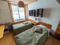 Country Inn Milky House Niseko otelleri