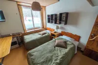 米爾奇之家鄉村旅館