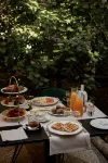 La Fiermontina Palazzo Bozzi Corso Hotel - breakfast
