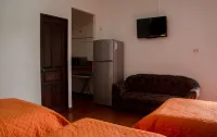 Hotel Cielo Azul Resort Hotel a Cañas
