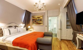 Amiral Palace Hotel Boutique Class & Spa