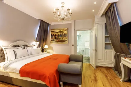 Amiral Palace Hotel Boutique Class & Spa