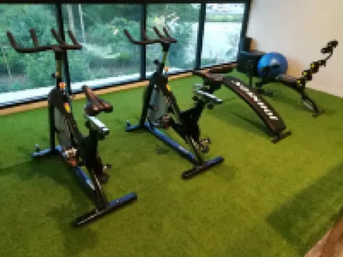 Hotel Chuan Chom The High Resort Saraburi Hotels in Mueang Saraburi