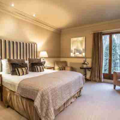 Cbh Whitley Hall Country House Hotel Rooms