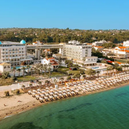 Wellness Santa Hotel - Adults Plus12