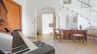 Casa Del Sole Relax Room Hotels in Salignano