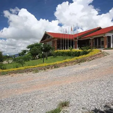 Vansana Plain of Jars Hotel