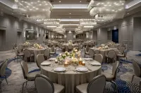 JW Marriott Savannah Plant Riverside District Hotels in Savannah
