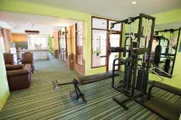 Felix River Kwai Resort Kanchanaburi - Gym