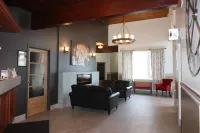 Hotel Danube Bleu - Cho phép mang theo thú cưng