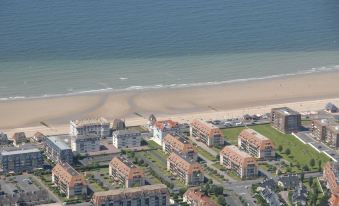 Résidence Lagrange Vacances Villers-Sur-Mer