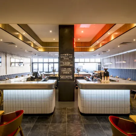 Holiday Inn BRIGHTON - SEAFRONT by IHG