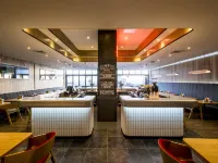 Holiday Inn BRIGHTON - SEAFRONT by IHG - sarapan