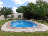 Tsumkwe Country Lodge Hotels in Tsumkwe