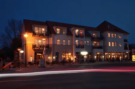 Steakhouse Jack & Richie's