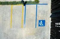 Kimpton la Mer Crete by IHG - parking
