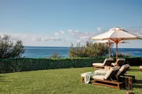 Villa Le Blanc Gran Melia Hotels in Es Migjorn Gran