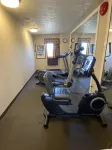 Ramada by Wyndham Spokane Valley - Kuntosalit