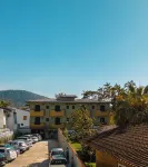 Ubatuba Eco Hotel - parking