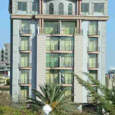 Golden Royal Hotel Hotel Exterior