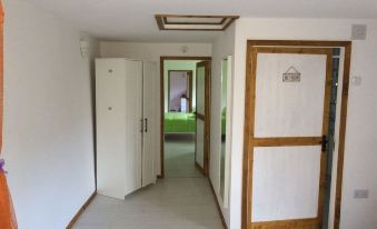 Barton Gate Farm B&B